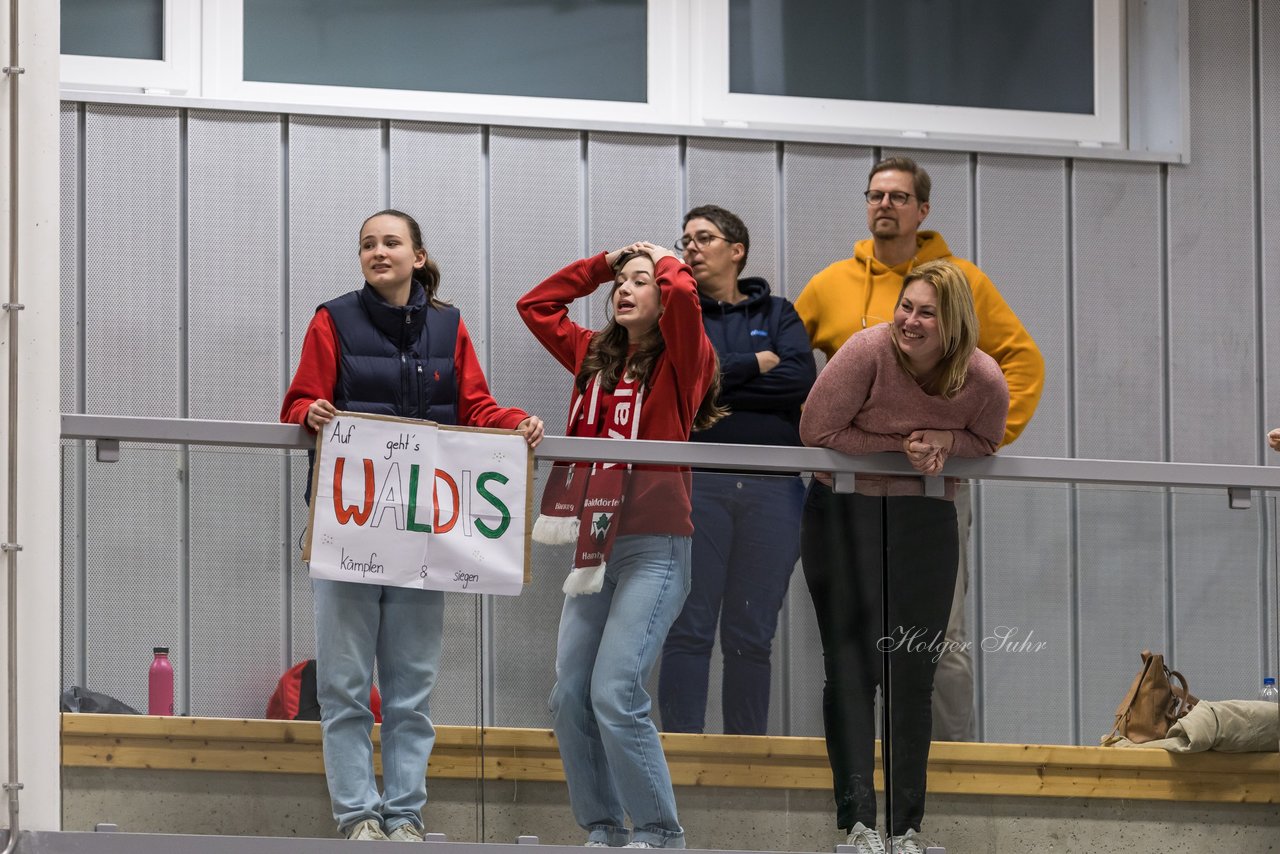 Bild 143 - wBJ Futsalmeisterschaft